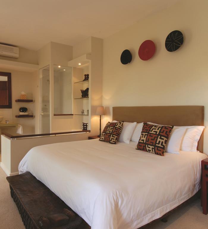 Rutland Lodge เคปทาวน์ ห้อง รูปภาพ