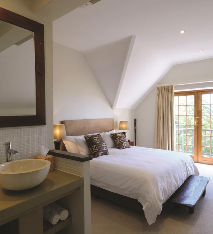 Rutland Lodge เคปทาวน์ ห้อง รูปภาพ