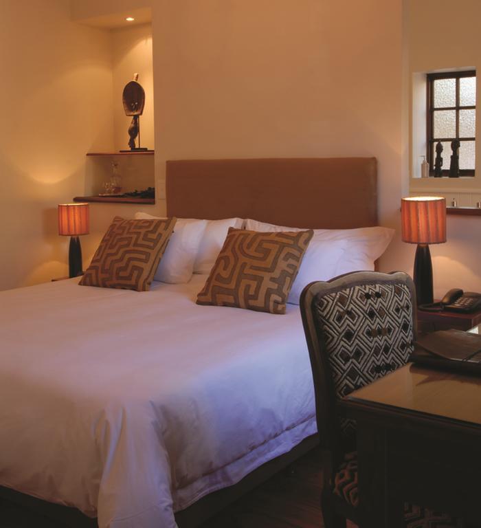 Rutland Lodge เคปทาวน์ ห้อง รูปภาพ