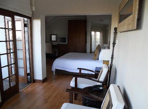 Rutland Lodge เคปทาวน์ ภายนอก รูปภาพ